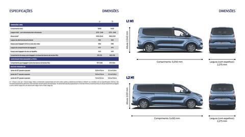 Folheto Ford Página 14