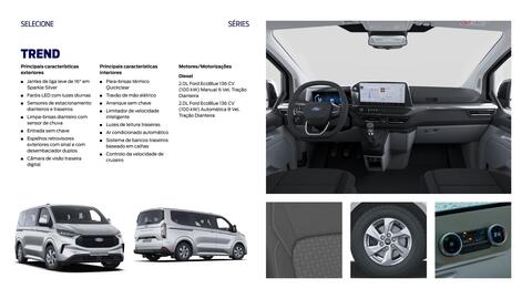 Folheto Ford Página 3