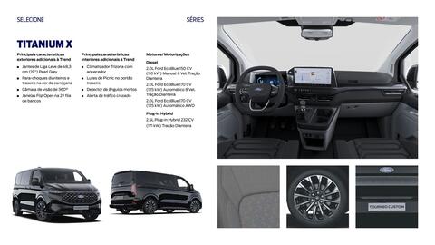 Folheto Ford Página 6