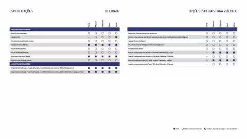 Folheto Ford Página 23