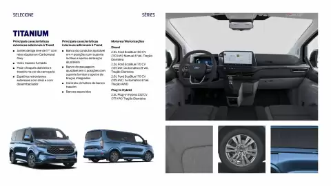 Folheto Ford Página 4