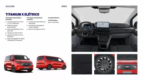 Folheto Ford Página 7