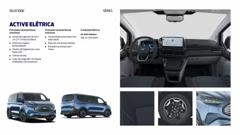 Folheto Ford Página 9