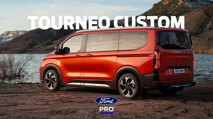 Folheto Ford (válido até 30-03)