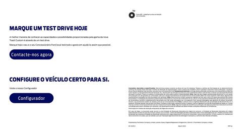 Folheto Ford Página 27