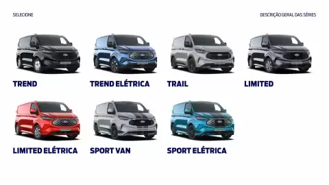 Folheto Ford Página 3