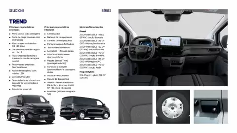 Folheto Ford Página 4