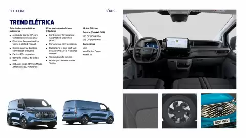 Folheto Ford Página 5