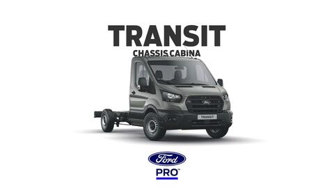 Folheto Ford Página 1