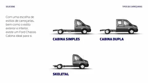 Folheto Ford Página 2