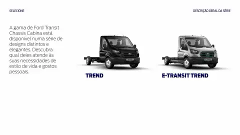 Folheto Ford Página 3