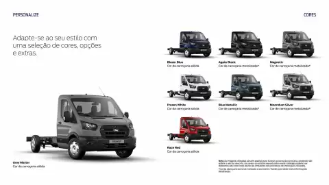 Folheto Ford Página 6