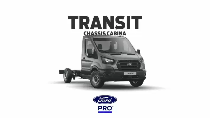 Folheto Ford (válido até 30-03)