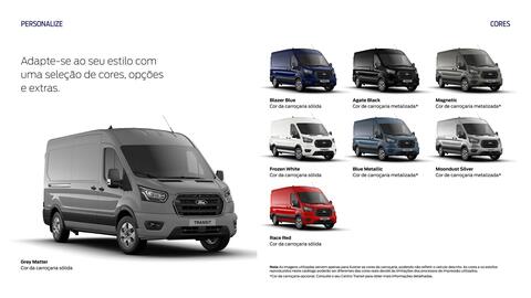 Folheto Ford Página 6
