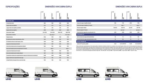 Folheto Ford Página 9