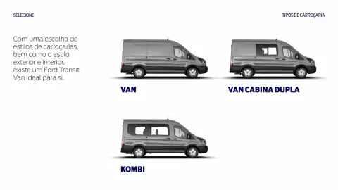 Folheto Ford Página 2