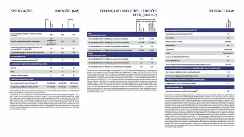 Folheto Ford Página 10