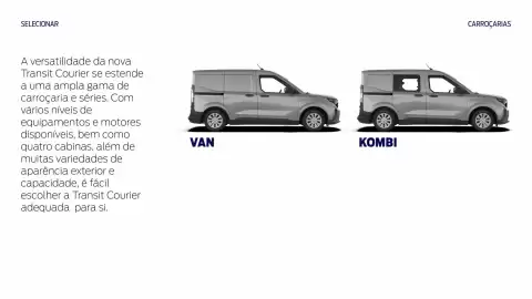 Folheto Ford Página 2