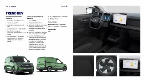 Folheto Ford Página 6