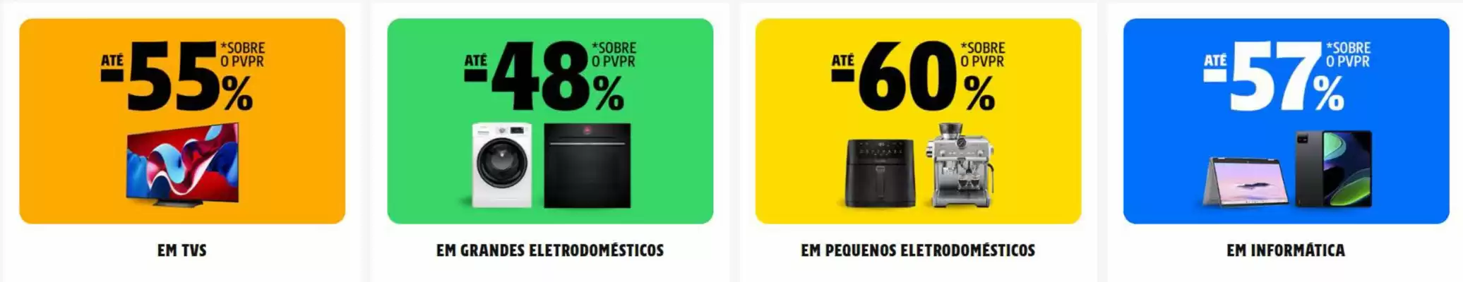 Folheto MediaMarkt (válido até 14-10)