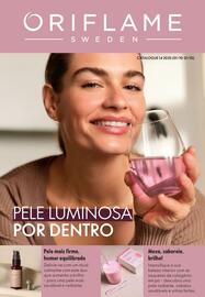 Catálogo Oriflame Página 1