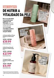 Catálogo Oriflame Página 10