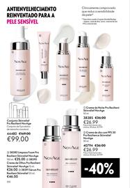 Catálogo Oriflame Página 100