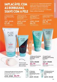 Catálogo Oriflame Página 105