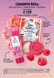 Catálogo Oriflame Página 107