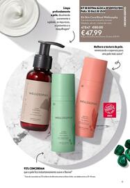 Catálogo Oriflame Página 11