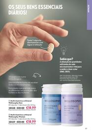 Catálogo Oriflame Página 117
