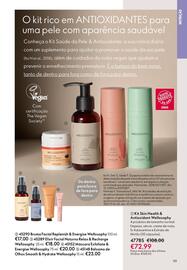Catálogo Oriflame Página 119