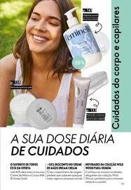 Catálogo Oriflame Página 121