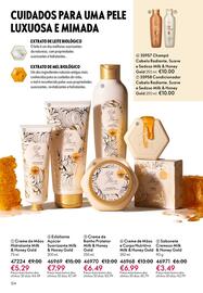 Catálogo Oriflame Página 124