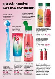 Catálogo Oriflame Página 126