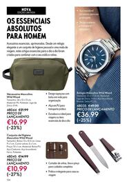 Catálogo Oriflame Página 134