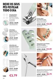 Catálogo Oriflame Página 136