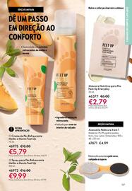 Catálogo Oriflame Página 137
