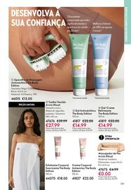 Catálogo Oriflame Página 139