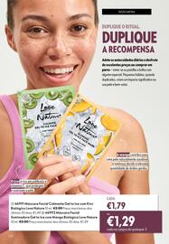 Catálogo Oriflame Página 142