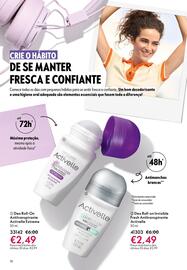 Catálogo Oriflame Página 16