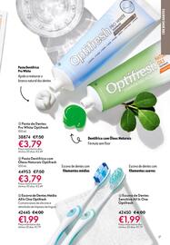 Catálogo Oriflame Página 17