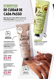 Catálogo Oriflame Página 18
