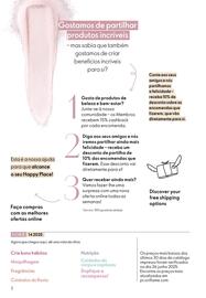 Catálogo Oriflame Página 2
