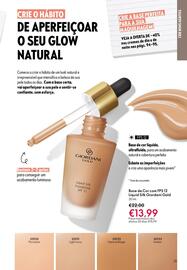 Catálogo Oriflame Página 25