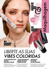 Catálogo Oriflame Página 27