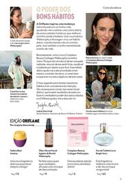 Catálogo Oriflame Página 3
