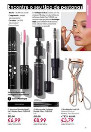 Catálogo Oriflame Página 31