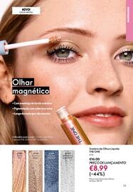 Catálogo Oriflame Página 33