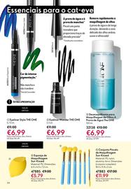 Catálogo Oriflame Página 34